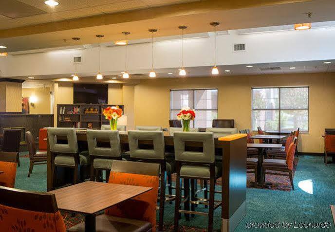 Residence Inn By Marriott North Little Rock Εξωτερικό φωτογραφία