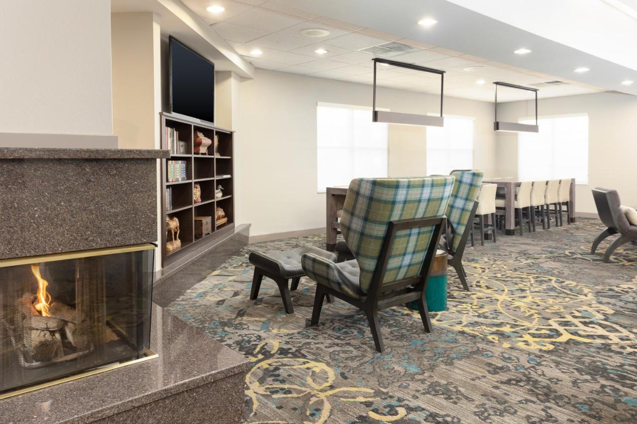 Residence Inn By Marriott North Little Rock Εξωτερικό φωτογραφία