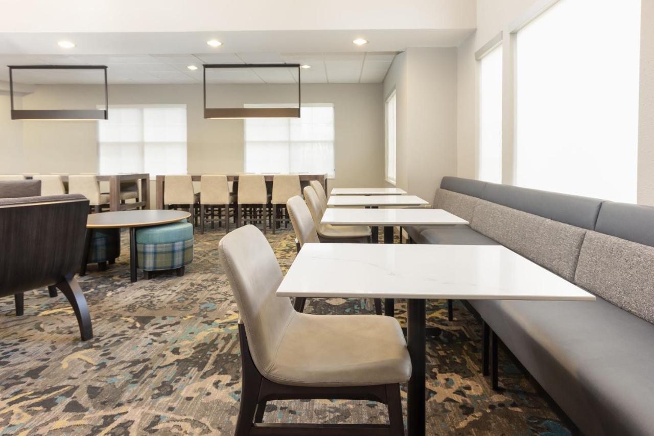 Residence Inn By Marriott North Little Rock Εξωτερικό φωτογραφία