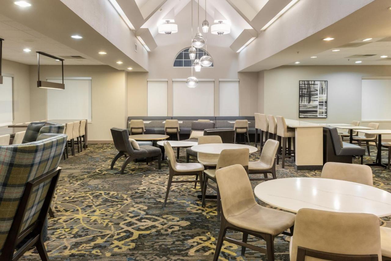 Residence Inn By Marriott North Little Rock Εξωτερικό φωτογραφία