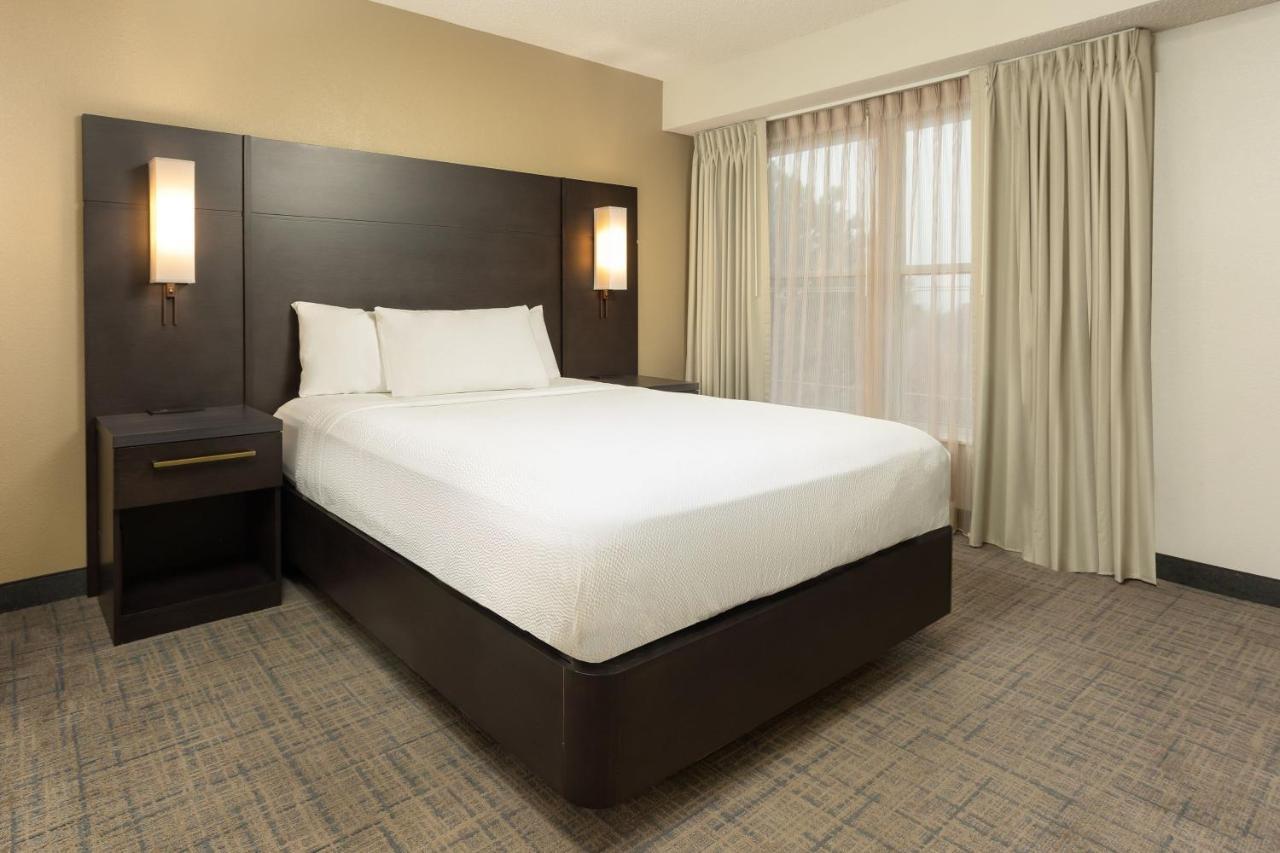 Residence Inn By Marriott North Little Rock Εξωτερικό φωτογραφία